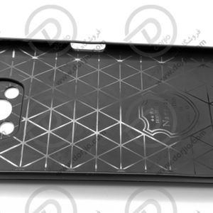 گارد ژله‌ای طرح چرم گوشی POCO X3 NFC - POCO X3 PRO