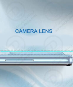 محافظ لنز شیشه‌ای دوربین سامسونگ Galaxy A52