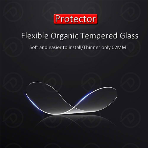 محافظ لنز شیشه‌ای دوربین شیائومی Redmi Note 10 /10S