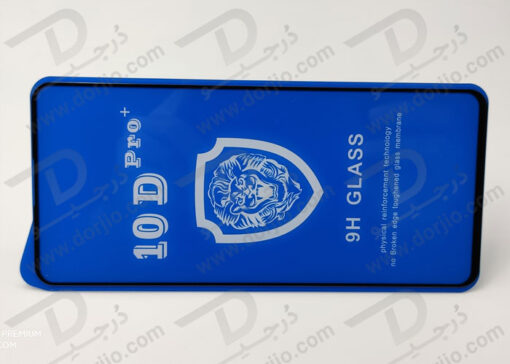 گلس فول 10D Pro شیائومی Redmi Note 10 Pro/10 Pro Max