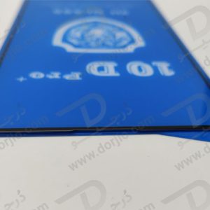 گلس فول 10D Pro شیائومی Redmi Note 10 Pro/10 Pro Max