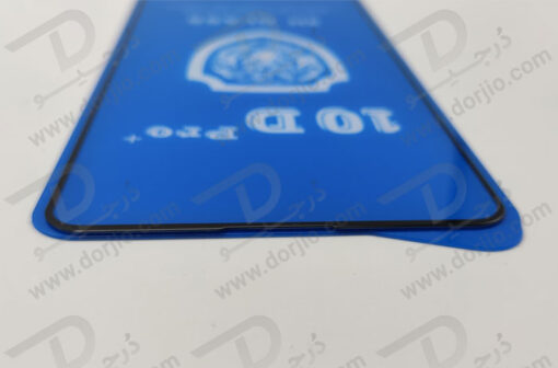 گلس فول 10D Pro شیائومی Redmi Note 10 Pro/10 Pro Max