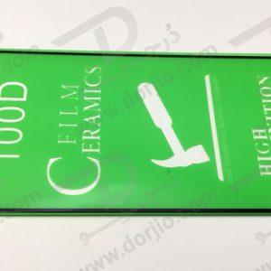 محافظ صفحه سرامیکی شفاف شیائومی Redmi Note 10 Pro/Note 10 Pro Max