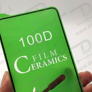 محافظ صفحه سرامیکی شفاف شیائومی Redmi Note 10 Pro/Note 10 Pro Max