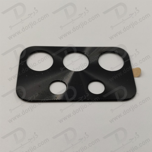 محافظ فلزی دوربین سامسونگ Galaxy A52