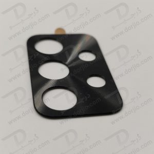 محافظ فلزی دوربین سامسونگ Galaxy A52