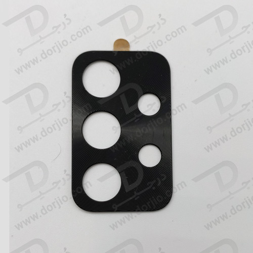 محافظ فلزی دوربین سامسونگ Galaxy A52