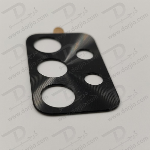 محافظ فلزی دوربین سامسونگ Galaxy A72