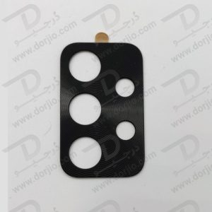 محافظ فلزی دوربین سامسونگ Galaxy A72