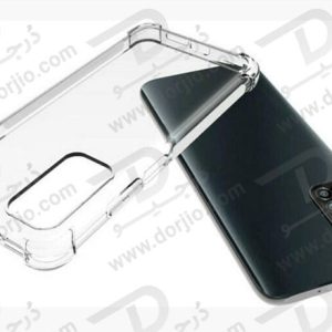 کاور کریستالی با فریم ژله‌ای شیائومی Mi 10T/Mi 10T Pro/K30S