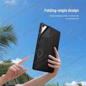 کیف چرمی نیلکین iPad 10.2 (2019/2020) مدل Bevel