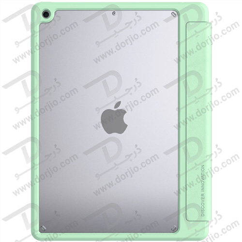 کیف چرمی نیلکین iPad 10.2 (2019/2020) مدل Bevel