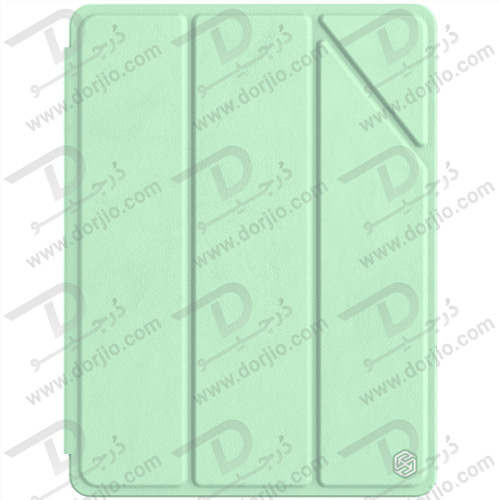 کیف چرمی نیلکین iPad 10.2 (2019/2020) مدل Bevel