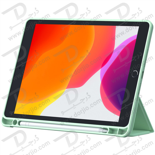 کیف چرمی نیلکین iPad 10.2 (2019/2020) مدل Bevel