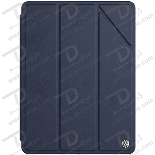 کیف چرمی نیلکین iPad 10.2 (2019/2020) مدل Bevel