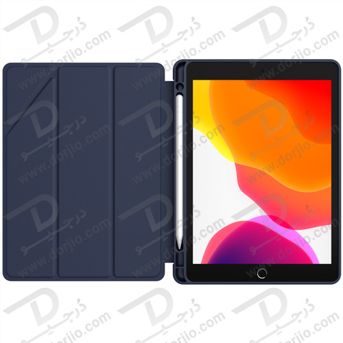 کیف چرمی نیلکین iPad 10.2 (2019/2020) مدل Bevel