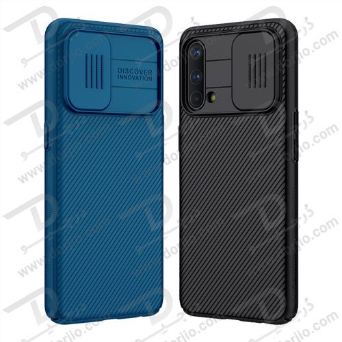 گارد محافظ Camshield نیلکین وان پلاس Nord CE 5G