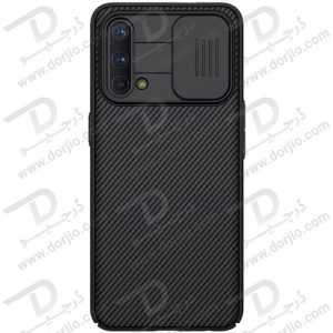 گارد محافظ Camshield نیلکین وان پلاس Nord CE 5G