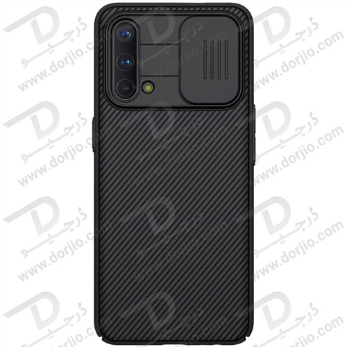 گارد محافظ Camshield نیلکین وان پلاس Nord CE 5G