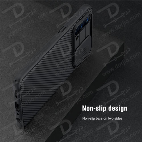 گارد محافظ Camshield نیلکین وان پلاس Nord CE 5G