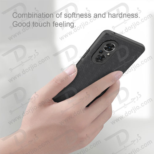 گارد محافظ Textured نیلکین آنر Honor 50 SE