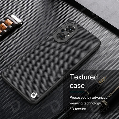 گارد محافظ Textured نیلکین آنر Honor 50 SE