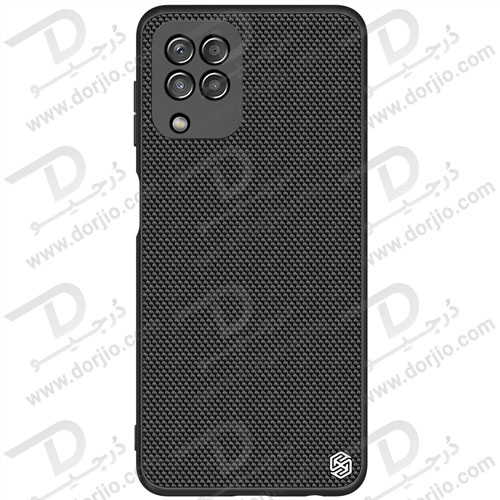 گارد محافظ Textured نیلکین سامسونگ Galaxy A22 4G