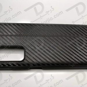 گارد چرم کربنی شیائومی Redmi K30S/Mi 10T/Mi 10T Pro مدل ROXY