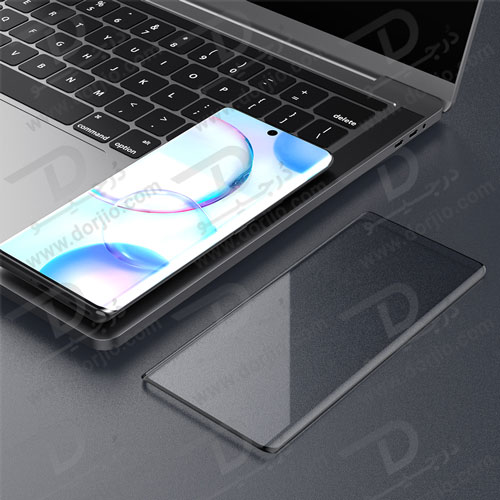 نانو گلس نیلکین آنر Honor 50 مدل Impact Resistant Curved
