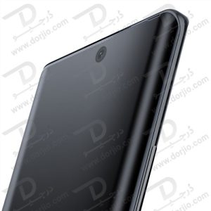 نانو گلس نیلکین آنر Honor 50 مدل Impact Resistant Curved
