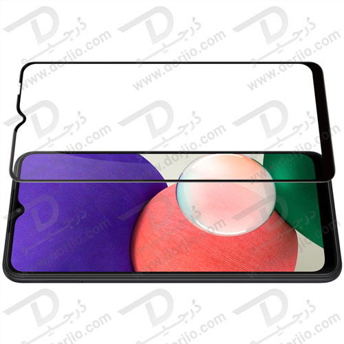 گلس CP+PRO نیلکین سامسونگ Galaxy A22 5G