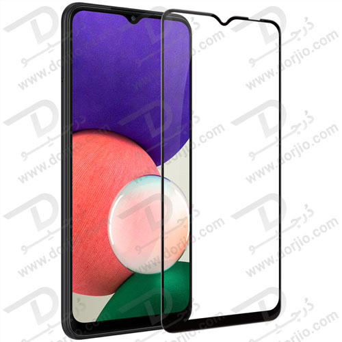 گلس CP+PRO نیلکین سامسونگ Galaxy A22 5G