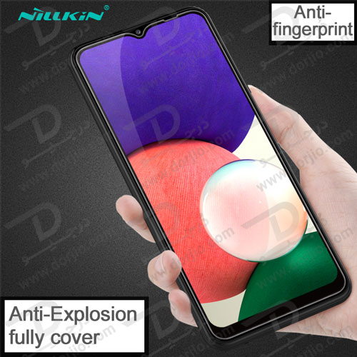 گلس CP+PRO نیلکین سامسونگ Galaxy A22 5G