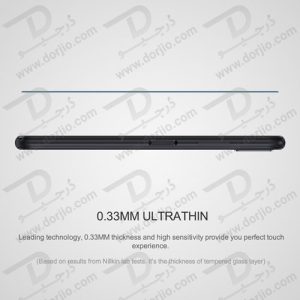 گلس CP+PRO نیلکین سامسونگ Galaxy A22 5G