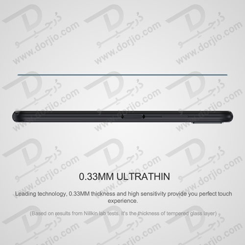 گلس CP+PRO نیلکین سامسونگ Galaxy A22 5G