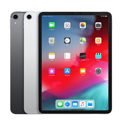 لوازم جانبی اپل iPad Pro 11 2018