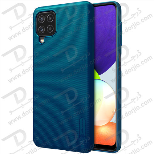 قاب محافظ نیلکین سامسونگ Galaxy A22 4G