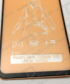 محافظ صفحه سرامیکی مات شیائومی Redmi Note 10 4G/Note 10S