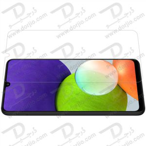 محافظ صفحه نمایش H نیلکین سامسونگ Galaxy A22 4G
