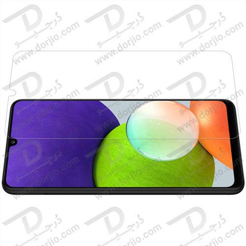 محافظ صفحه نمایش H+PRO نیلکین سامسونگ Galaxy A22 4G