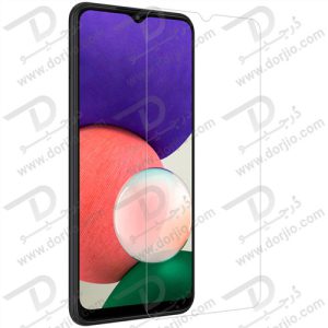 محافظ صفحه نمایش H+PRO نیلکین سامسونگ Galaxy A22 5G