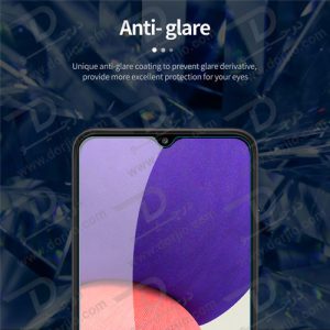 محافظ صفحه نمایش H+PRO نیلکین سامسونگ Galaxy A22 5G