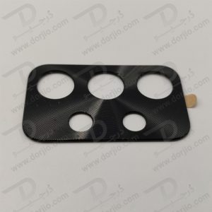 محافظ فلزی دوربین سامسونگ Galaxy A72