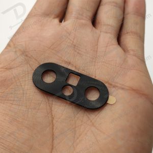 محافظ فلزی دوربین شیائومی Redmi K40/Poco F3/Mi 11i