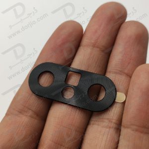 محافظ فلزی دوربین شیائومی Redmi K40/Poco F3/Mi 11i