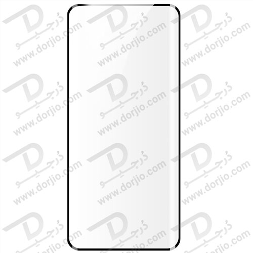 نانو گلس نیلکین هوآوی Mate 40 مدل Impact Resistant Curved