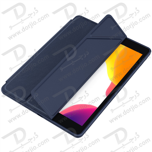 کیف چرمی نیلکین iPad 10.2 (2019/2020) مدل Bevel