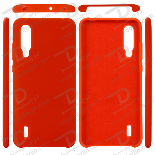 گارد سیلیکونی شیائومی Mi 9 Lite