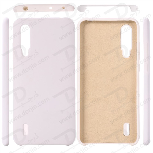 گارد سیلیکونی شیائومی Mi 9 Lite