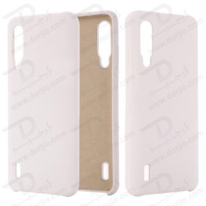 گارد سیلیکونی شیائومی Mi 9 Lite